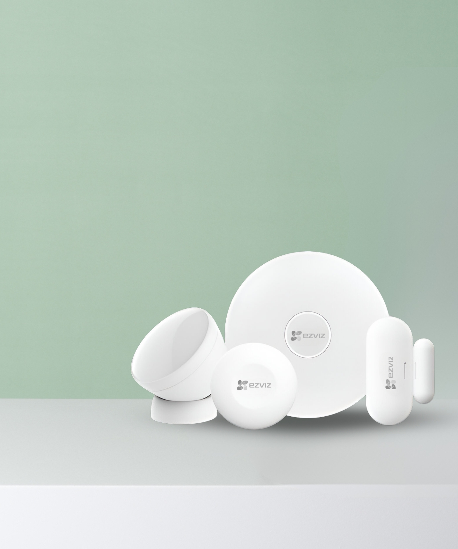 Home Sensors - Mobile